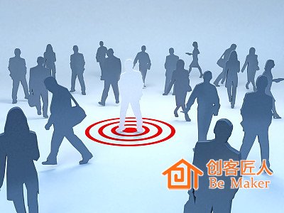 鎖定目標(biāo)人群和發(fā)掘潛在客戶